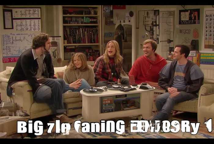 生活大爆炸第十一季音频 - 生活大爆炸第十一季音频下载