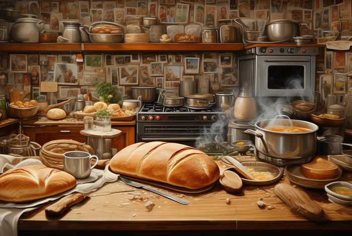 生活中的味道（生活中的味道小标题作文）