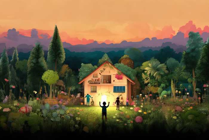 生活在极限之内-生态学、经济学和人口禁忌 - 生活在极限之内-生态学,经济学和人口禁忌