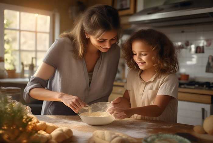 如果和母亲一起生活资源，如果和母亲一起生活