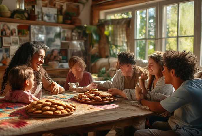 生活居家是什么意思 - 生活居家是什么意思啊