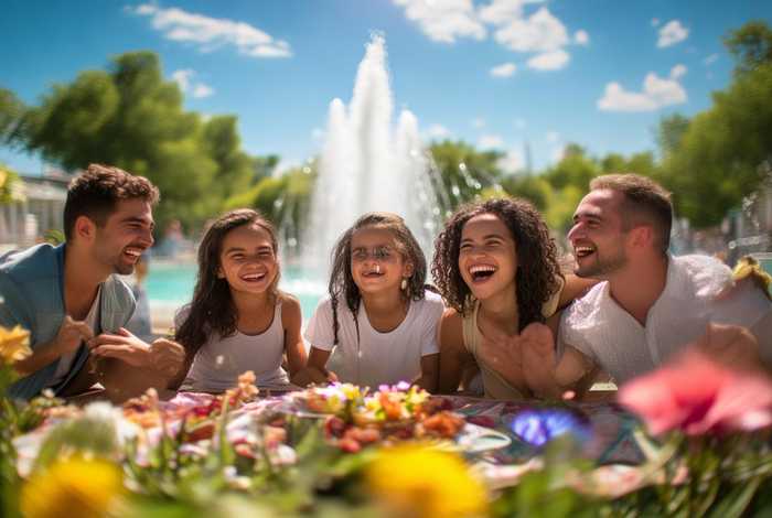 生活很快乐下一句、生活很快乐下一句怎么说