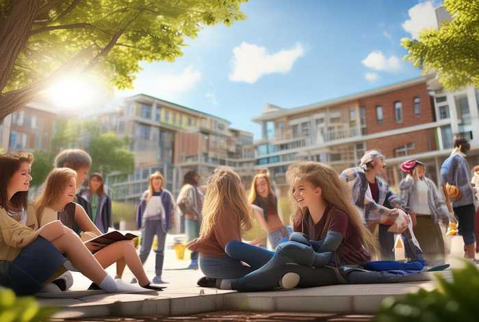 描绘高中生活的成语（描绘高中生活的成语有哪些）