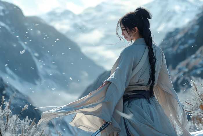 女配的剑修生活,女配的剑修生活避寒潮生 女配的剑修生活,女配的剑修生活避寒潮生