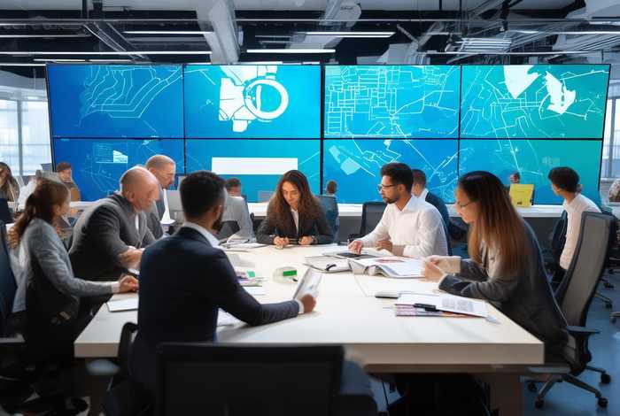 如此生活大连 - 如此生活大连信息技术有限公司是做什么的