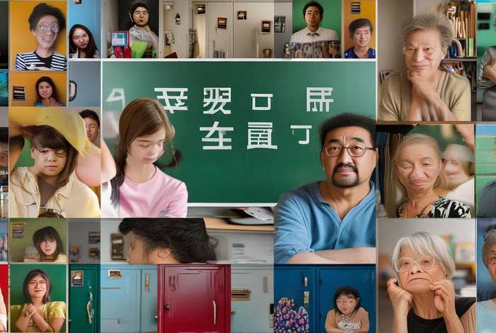 如何面对初中生活中的酸甜苦辣咸，如何面对初中生活中的酸甜苦辣咸的现象