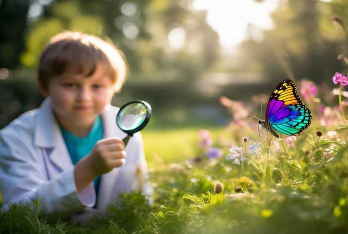 生活中新的发现有哪些 生活中新的发现有哪些例子