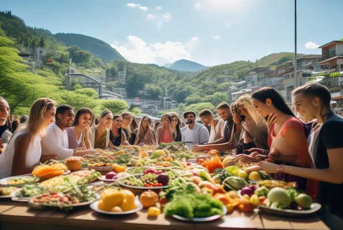 哪个国家生活质量最高；哪个国家生活质量最高排名