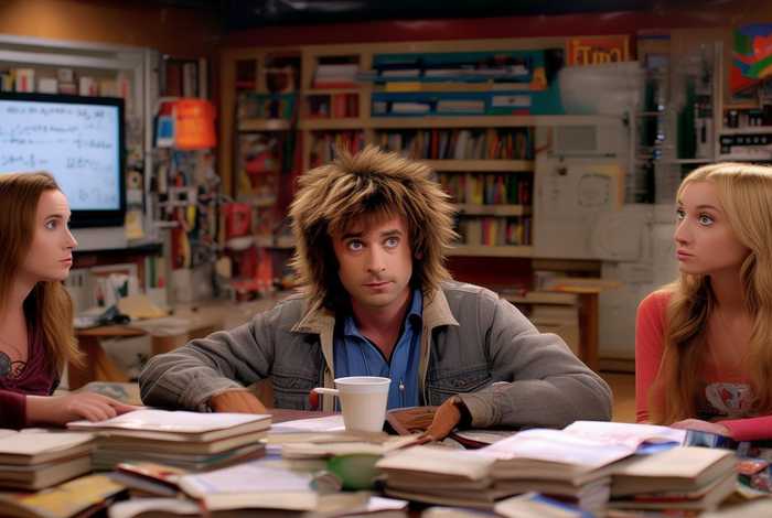 生活大爆炸的主角名字叫什么；生活大爆炸的主角名字叫什么来着