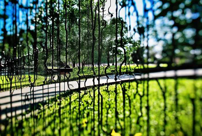 生活中的点线面图片解析 生活中点线面的例子图片