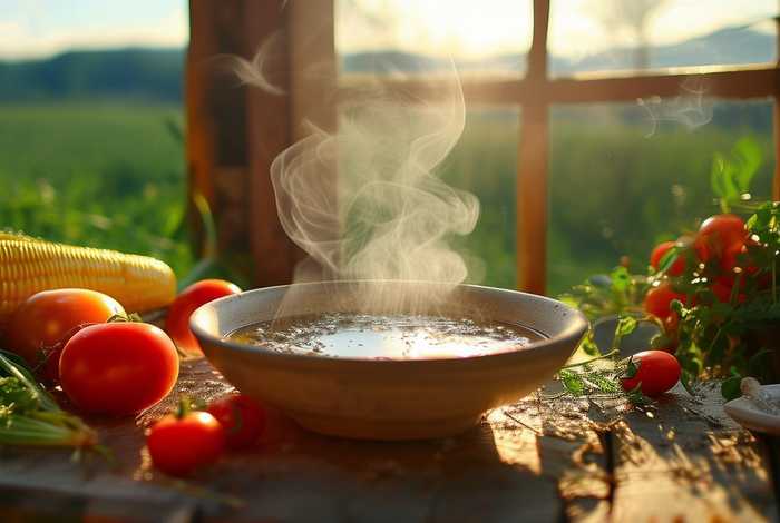 生活的原味是什么、生活的原味是什么意思