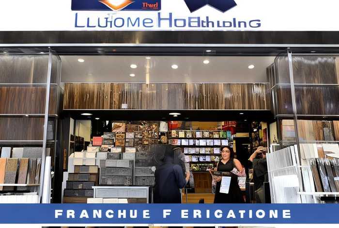 生活家地板加盟条件 生活家地板加盟条件及费用