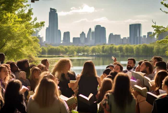 热爱生活诗歌、热爱生活诗歌现代文