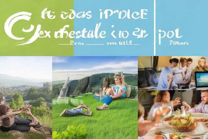 生活方式问卷调查 - 生活方式问卷调查表