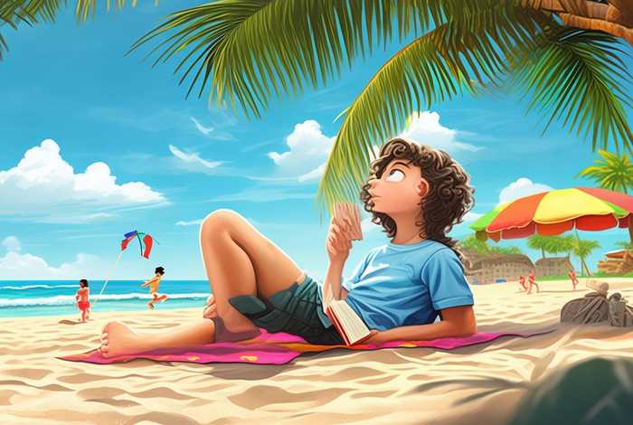 暑假生活初三450字左右 暑假生活初三450字左右怎么写