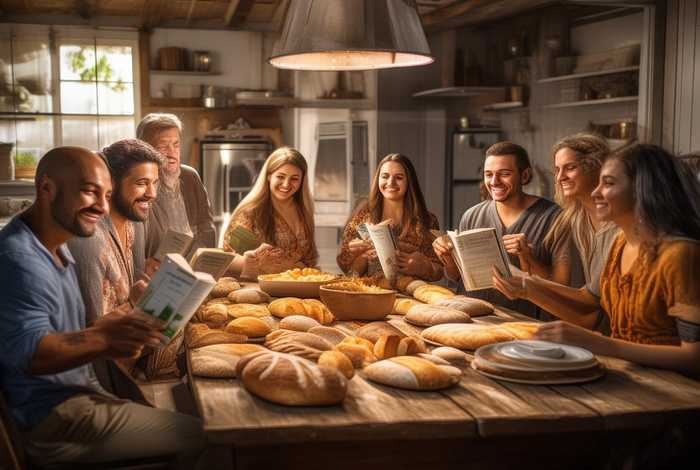 生活秘方 - 生活秘方波兰全集剧集