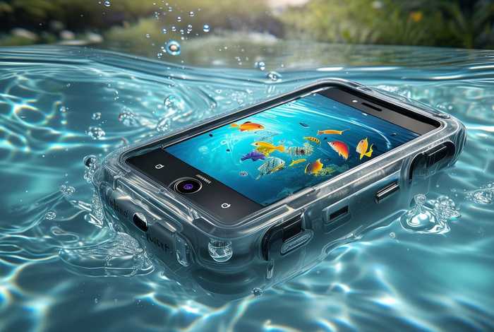 什么是生活防水手机（手机生活级防水是什么概念）