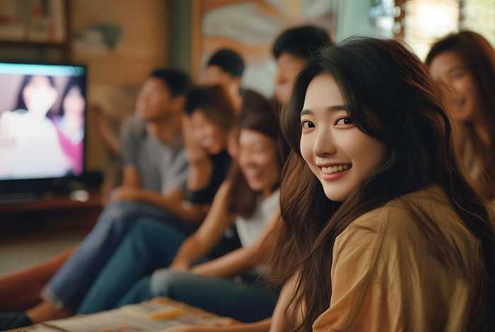 日常生活中的玛丽门日剧免费播放 日常生活中的玛丽演员叫什么