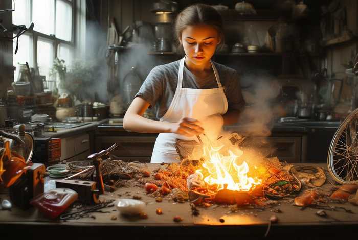 生活中的创新创意例子、生活中的创新创意例子素材