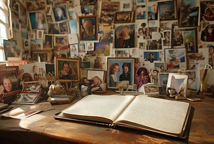 生活的足迹记录着妈妈的点点滴滴 - 生活的足迹记录着妈妈的点点滴滴是什么歌