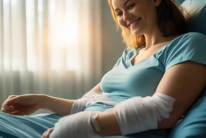 手术后多久拆绷带 手术后多久拆绷带最好