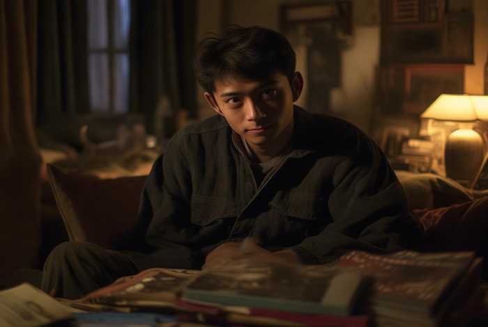 乔任梁私下性格 - 乔任梁性格为人