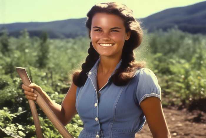 七零奋斗俏甜妻(七零娇妻奋斗史) 七零奋斗俏甜妻(七零娇妻奋斗史)