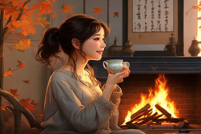 秋霞日常生活记录，秋霞怎么样