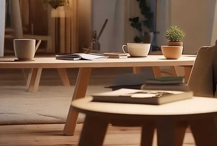 生活必备用品铺设 生活必备用品铺设方案