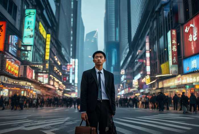 上海生活压力很大的原因 上海生活压力大的说说