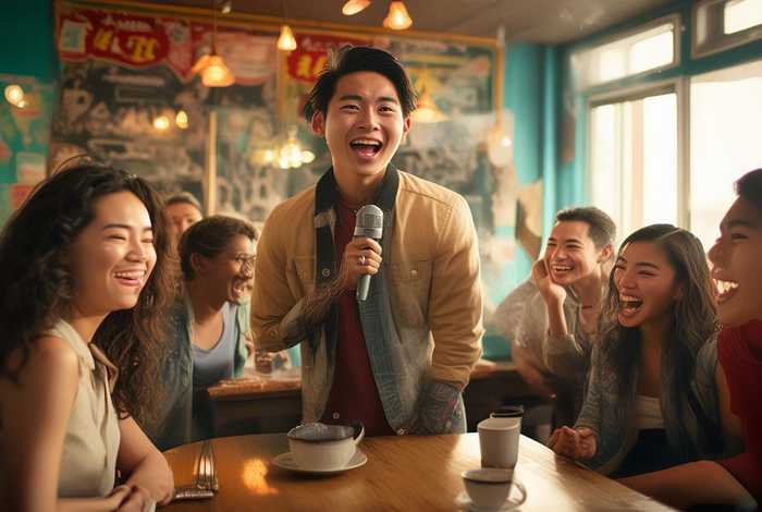 生活万岁插曲谁唱的 - 生活万岁插曲谁唱的歌