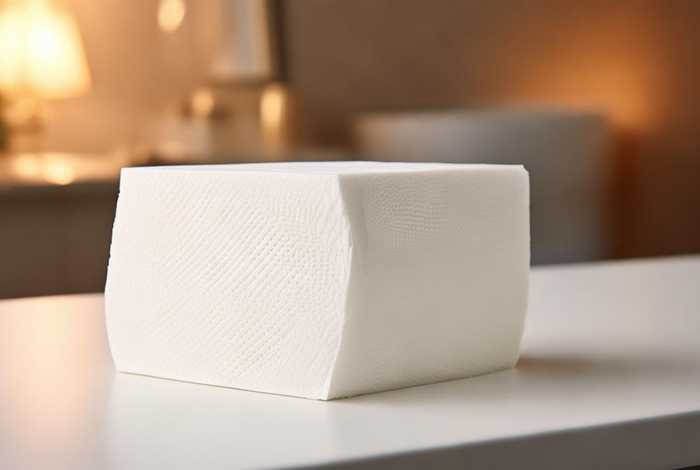 生活纸柔软度的定义（生活纸柔软度的定义是什么）