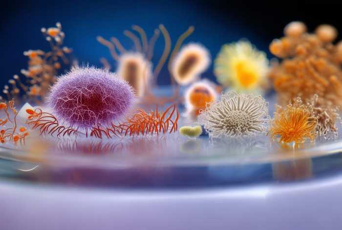 十种常见的微生物虫 十种常见的微生物虫类 十种常见的微生物虫 十种常见的微生物虫类