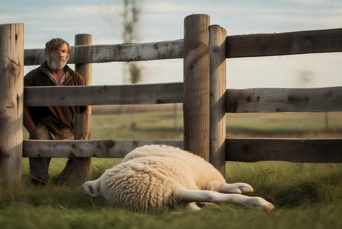 生活中亡羊补牢的典型案例 生活中亡羊补牢的典型案例分析
