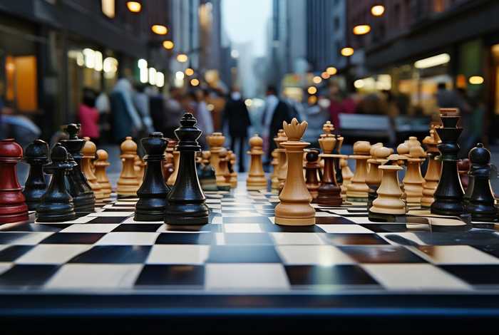 生活中的博弈论论文；生活中的博弈论论文怎么写