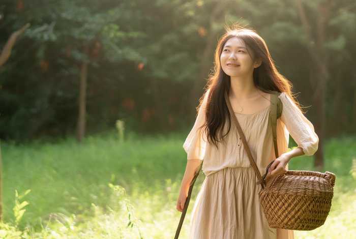 森系生活是什么意思（森系是什么意思啊）