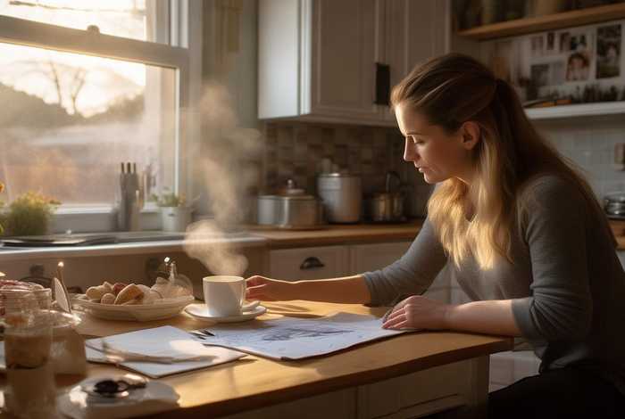每天两点一线的生活说说 每天两点一线的生活说说除了工作就是孩子