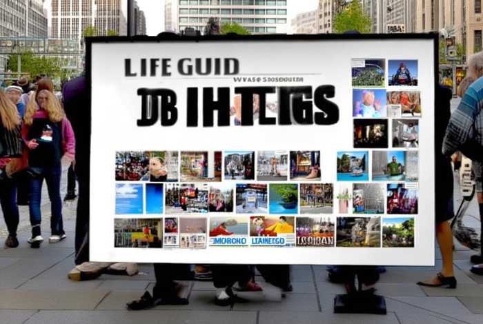 生活向导报招聘信息在哪里看（生活向导报招聘信息在哪里看到）