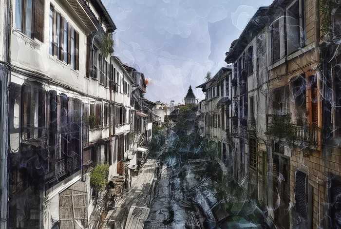 漠河农村真实生活（漠河农村真实生活视频）