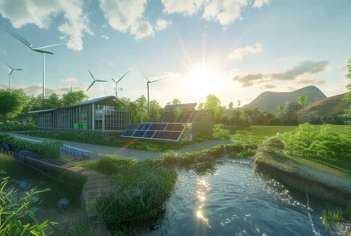 农村生活污水处理工艺发展趋势；农村生活污水处理工艺发展趋势龙源网