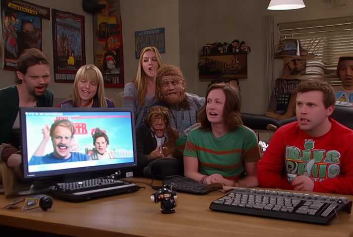 生活大爆炸第六季在线观看美剧网 - 生活大爆炸第六季在线观看91美剧网