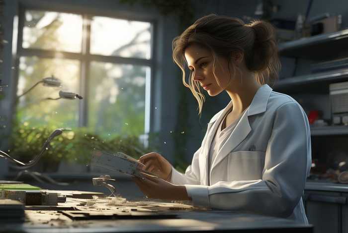 女法医的生活、女法医的幸福生活全文免费阅读