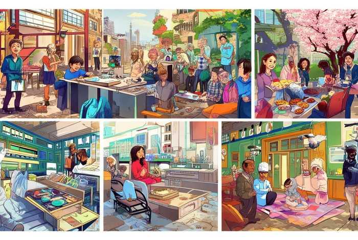 生活是丰富多彩的议论文 生活是丰富多彩的议论文800字高中