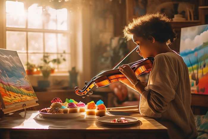 生活特长可以写什么内容 生活特长可以写什么内容呢