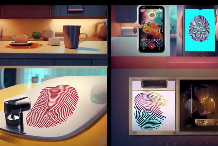 生活中指纹的用处图片(生活中指纹的用处图片大全) 生活中指纹的用处图片(生活中指纹的用处图片大全)