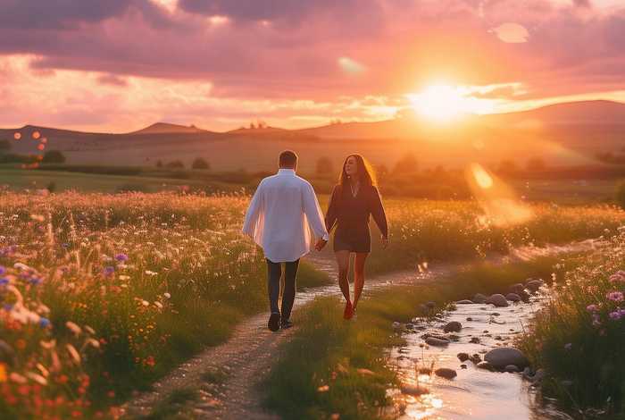 抒情生活美好的句子 - 抒情生活美好的句子有哪些