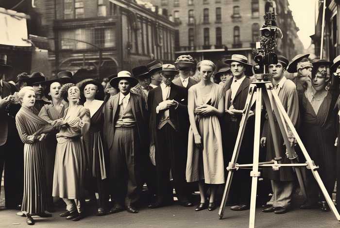 生活临时演员的电影（生活临时演员的电影叫什么）