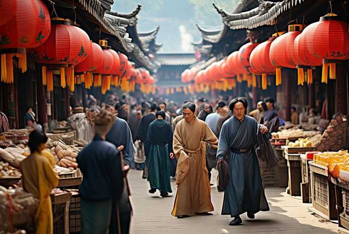 明朝人民生活水平、明朝人民生活水平高吗