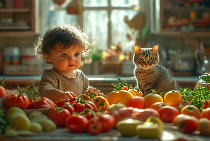 生活好奇心 生活中的好奇心作文