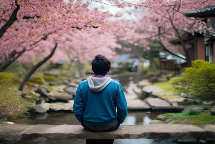 日本留学的情感生活；日本留学的情感生活怎么样